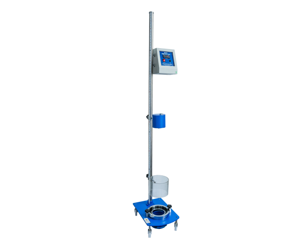 Dart Impact Tester in Saudi Arabia